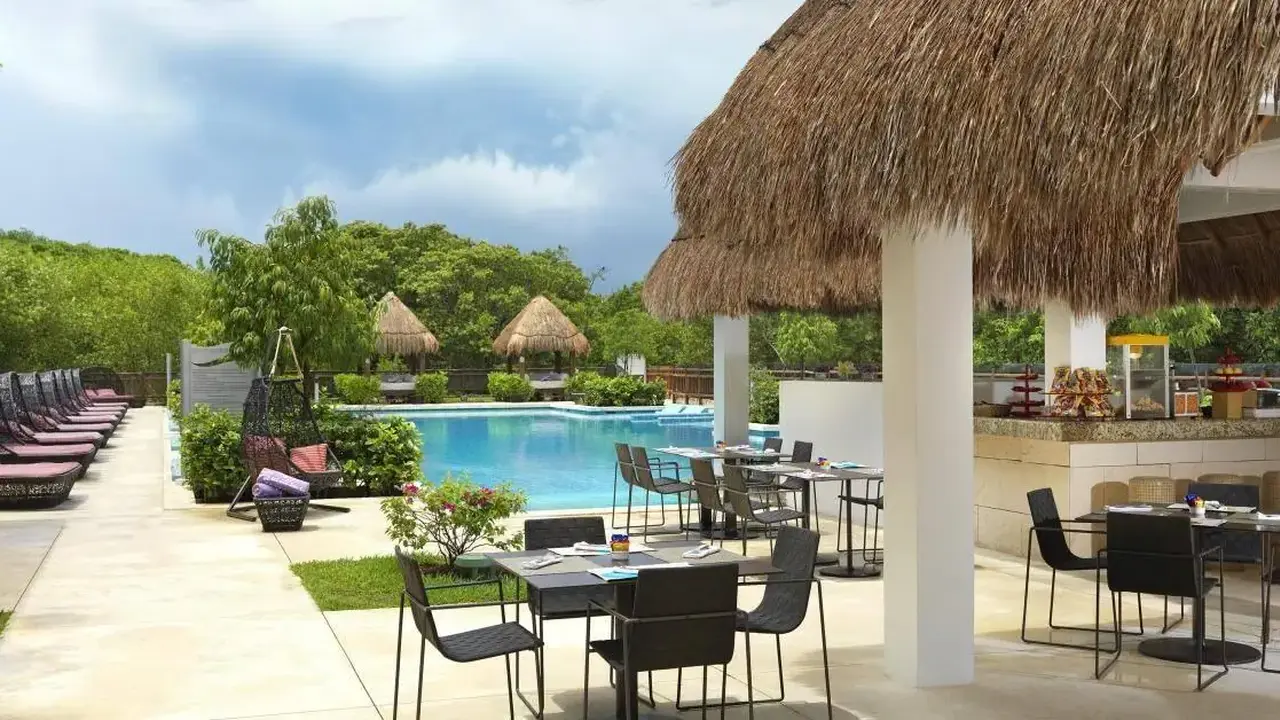 Paradisus la Perla - ADULTS ONLY