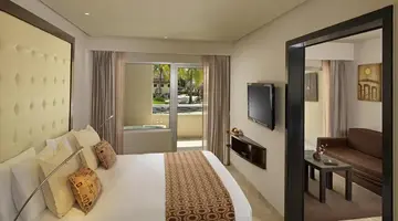 Paradisus la Perla - ADULTS ONLY