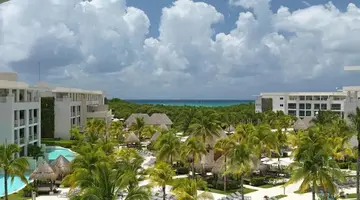 Paradisus la Perla - ADULTS ONLY