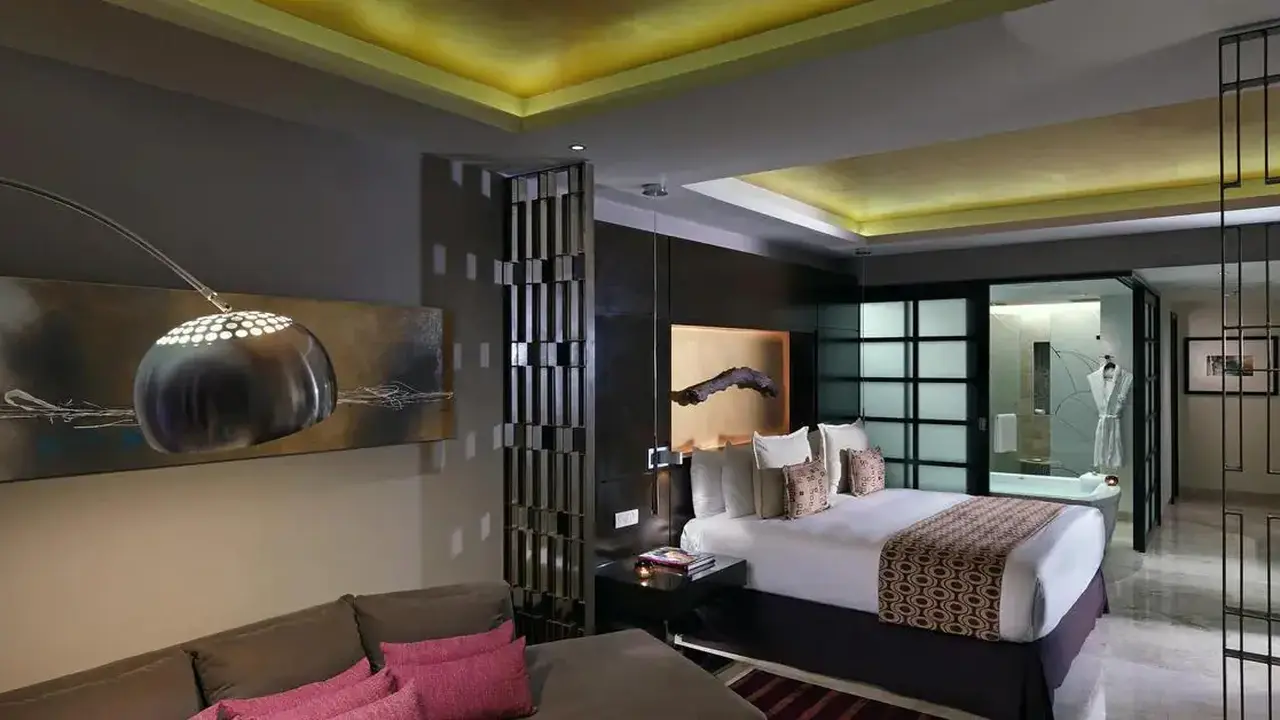 Paradisus la Perla - ADULTS ONLY
