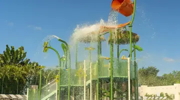 Paradisus la Perla - ADULTS ONLY