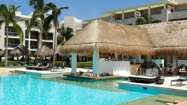 Paradisus La Perla Adults Only