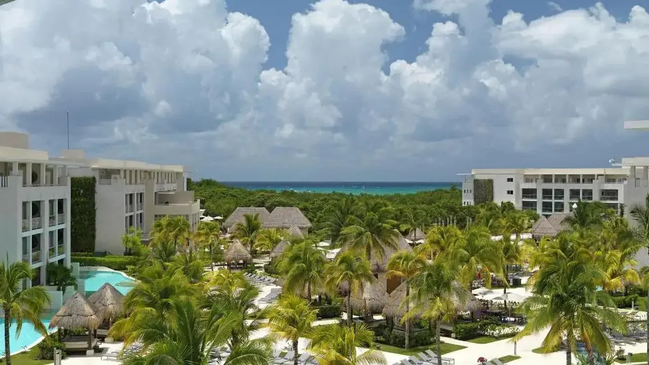 Paradisus la Perla - ADULTS ONLY