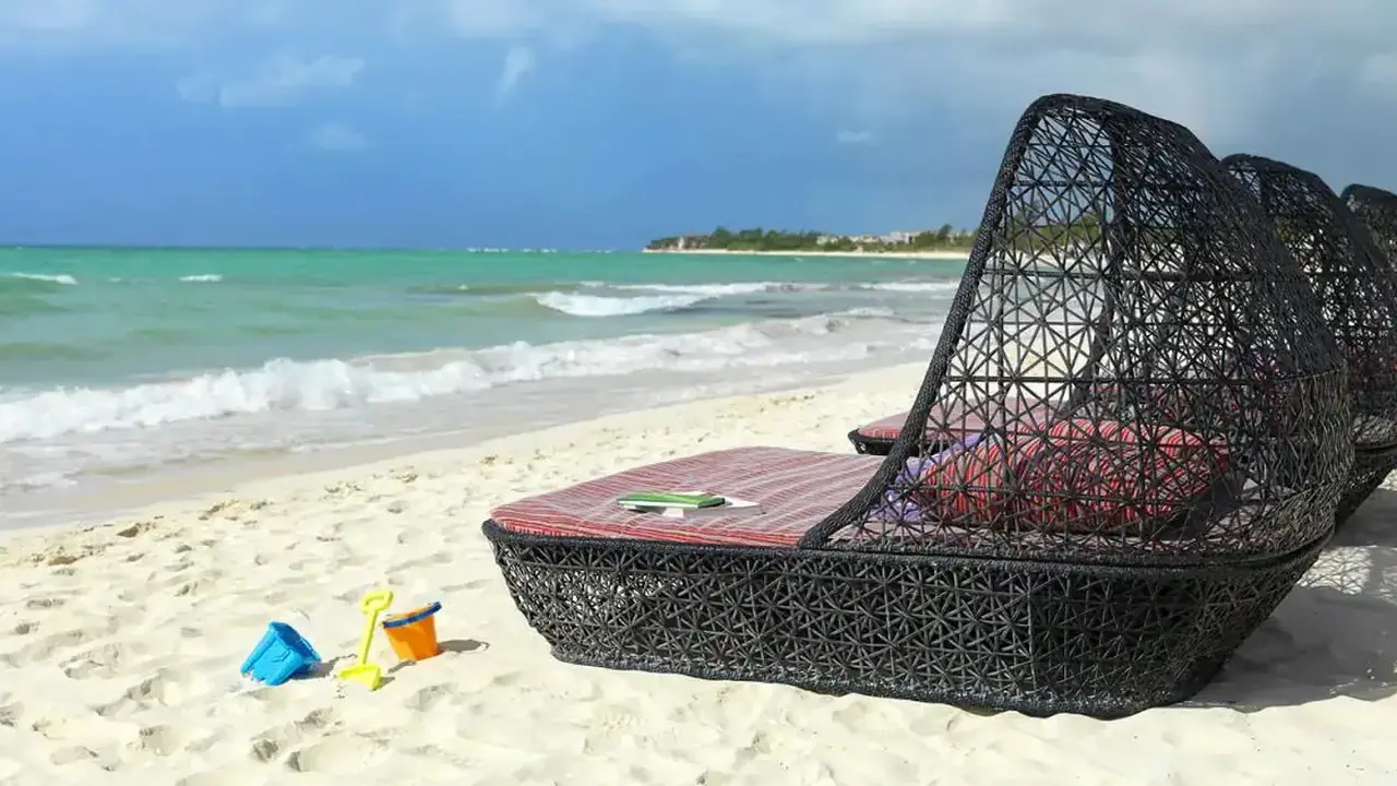 Paradisus la Perla - ADULTS ONLY
