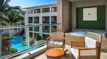 Paradisus La Perla Adults Only