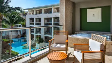 Paradisus La Perla Adults Only