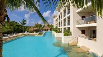 PARADISUS LA PERLA