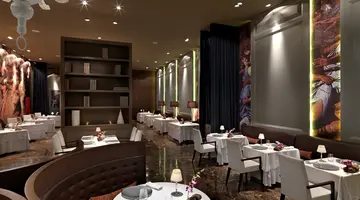 PARADISUS LA PERLA