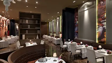 PARADISUS LA PERLA