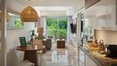 PARADISUS LA PERLA