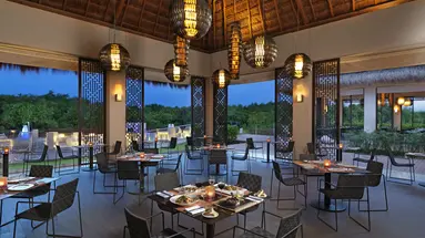 PARADISUS LA PERLA