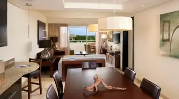 PARADISUS LA PERLA