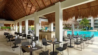 PARADISUS LA PERLA