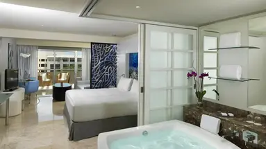 PARADISUS LA PERLA