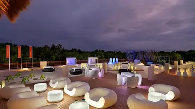 PARADISUS LA PERLA