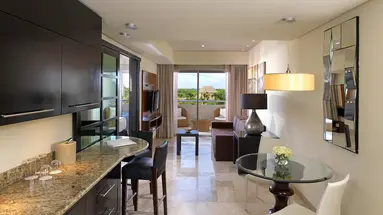 PARADISUS LA PERLA