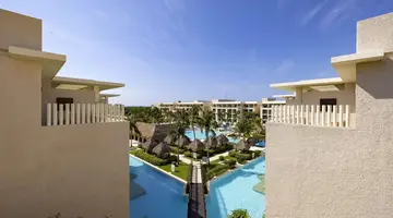 PARADISUS LA PERLA