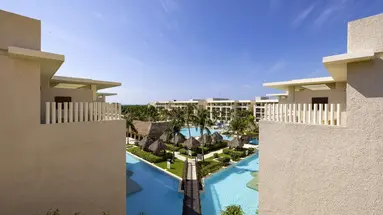 PARADISUS LA PERLA