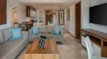 PARADISUS LA PERLA