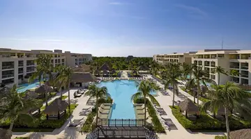 PARADISUS LA PERLA