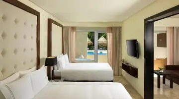 PARADISUS LA PERLA