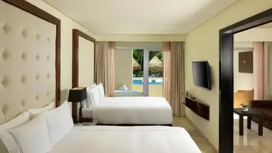 PARADISUS LA PERLA