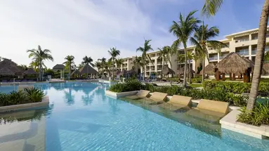 PARADISUS LA PERLA