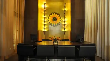 PARADISUS LA PERLA