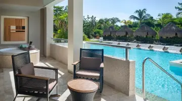 PARADISUS LA PERLA