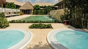 PARADISUS LA PERLA