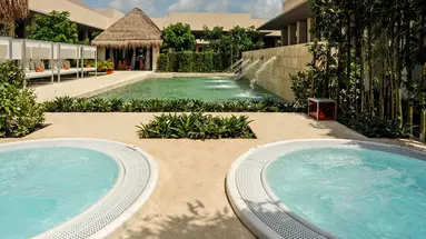 PARADISUS LA PERLA