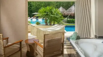 PARADISUS LA PERLA