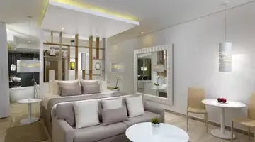 PARADISUS PALMA REAL GOLF & SPA RESORT