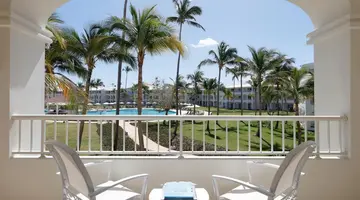 Paradisus Palma Real GOLF & SPA RESORT