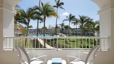 Paradisus Palma Real GOLF & SPA RESORT