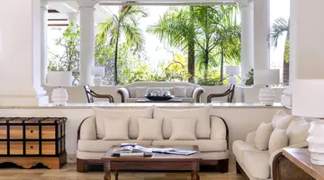 PARADISUS PALMA REAL GOLF & SPA RESORT