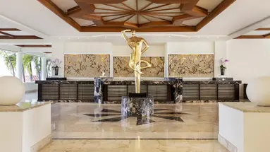 PARADISUS PALMA REAL GOLF & SPA RESORT