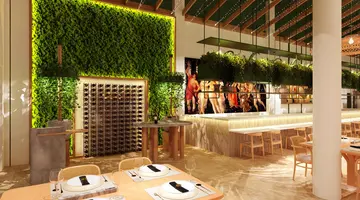 PARADISUS PALMA REAL GOLF & SPA RESORT