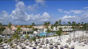 Paradisus Palma Real GOLF & SPA RESORT