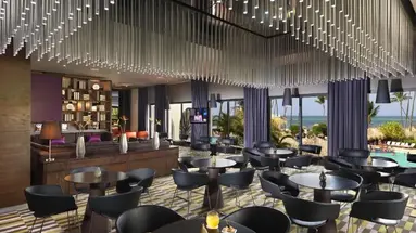 Paradisus Palma Real Golf & Spa Resort