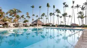 Paradisus Palma Real GOLF & SPA RESORT