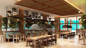 PARADISUS PALMA REAL GOLF & SPA RESORT