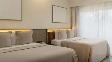 PARADISUS PALMA REAL GOLF & SPA RESORT