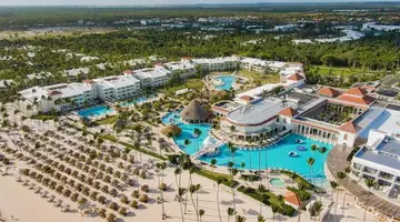 PARADISUS PALMA REAL GOLF & SPA RESORT