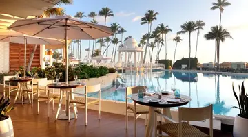 PARADISUS PALMA REAL GOLF & SPA RESORT