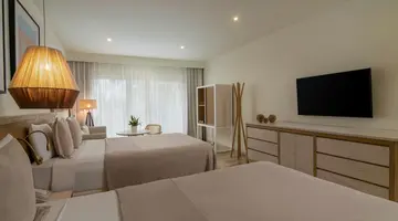 PARADISUS PALMA REAL GOLF & SPA RESORT