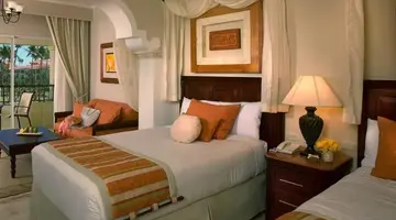 Paradisus Palma Real GOLF & SPA RESORT
