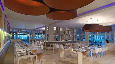 Paradisus Palma Real GOLF & SPA RESORT