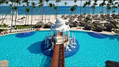 Paradisus Palma Real GOLF & SPA RESORT