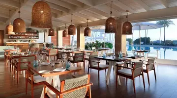 Paradisus Palma Real GOLF & SPA RESORT
